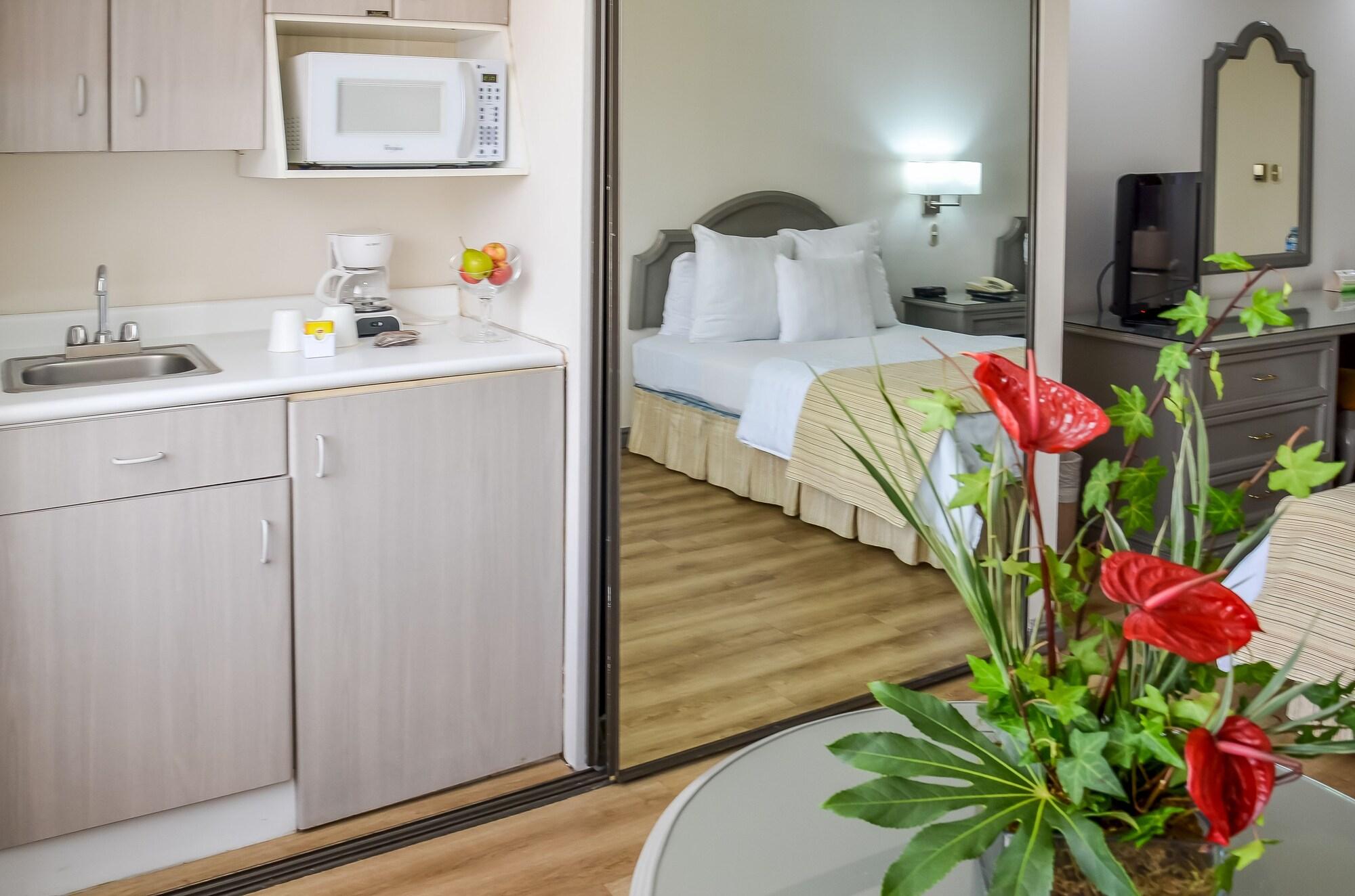 Hotel Santander Plaza Γουατεμάλα Εξωτερικό φωτογραφία
