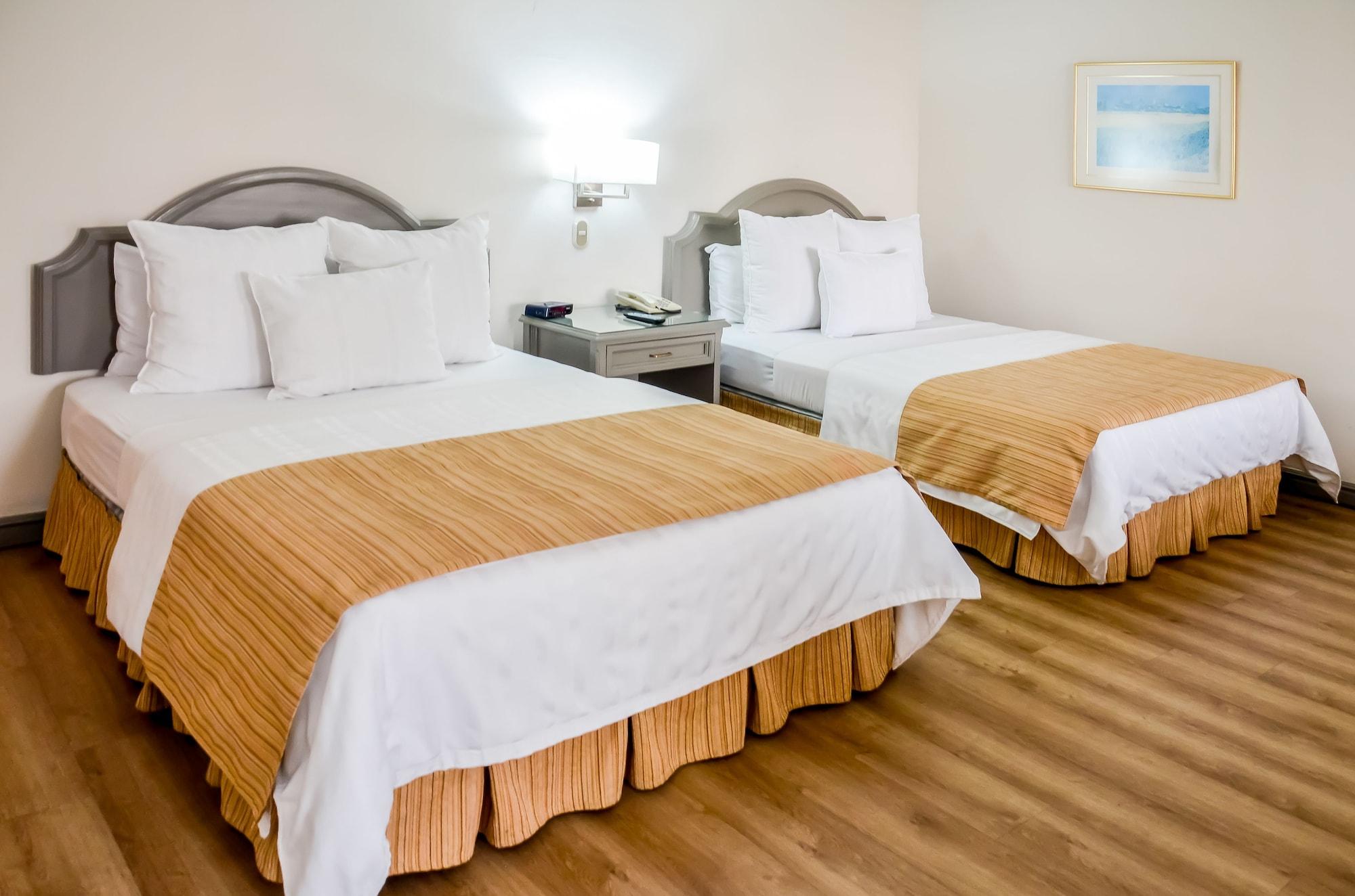 Hotel Santander Plaza Γουατεμάλα Εξωτερικό φωτογραφία